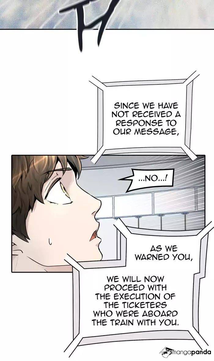 Tower of God Chapter 403 image 043